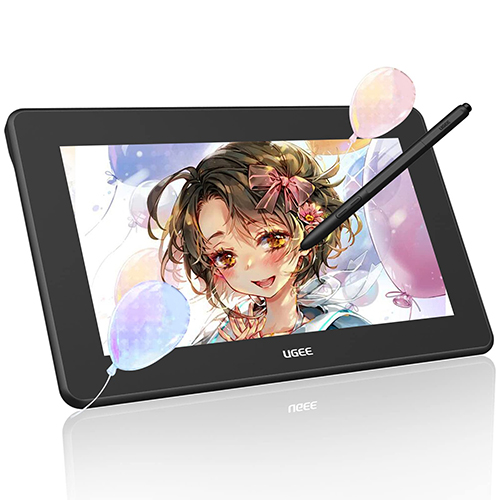 UGEE U1200 펜타블렛