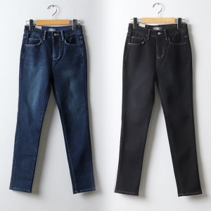 위쉬몰 LO 베이직기모스키니진823 J552H312 빅사이즈 11767974