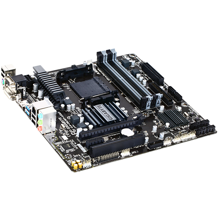 GIGABYTE GA-78LMT-USB3 듀러블에디션 피씨디렉트_이미지