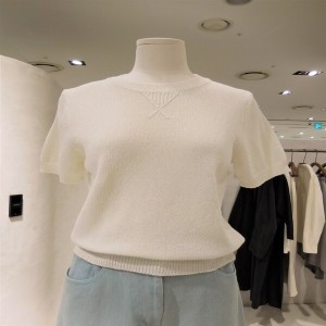 모노크롬 코튼하프풀오버 M250KT01_이미지