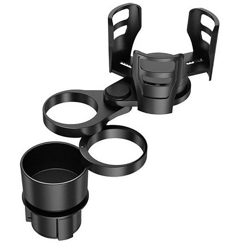  모카르트 차량용 4in1 컵홀더 SD-1048