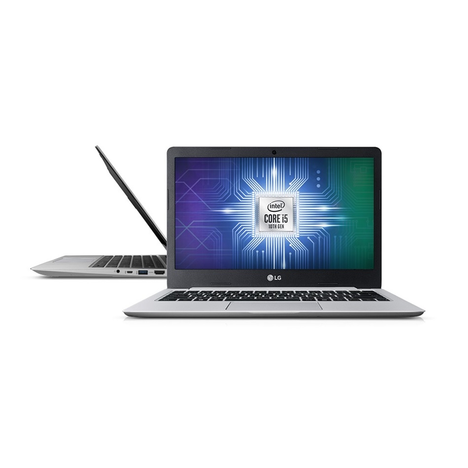 LG전자 2020 울트라PC 13UD50N-GX56K WIN10 (SSD 128GB)_이미지