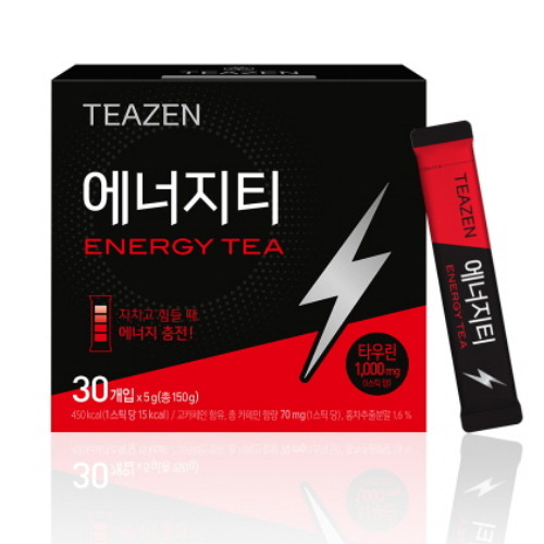 티젠 에너지티 30T (1개)_이미지