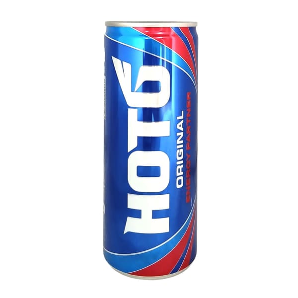롯데칠성음료 핫식스 250ml