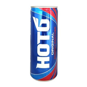 롯데칠성음료 핫식스 250ml