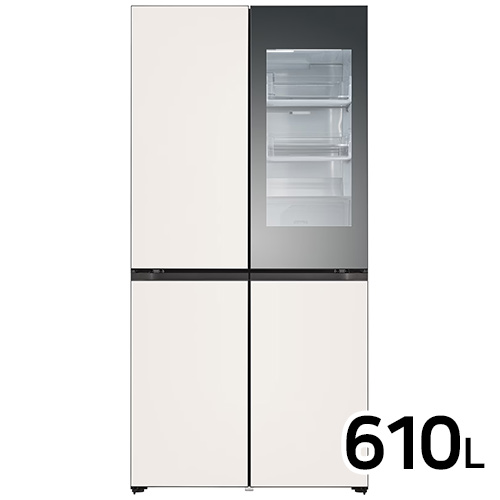 LG전자 오브제컬렉션 노크온 M623GBB352 (일반설치)_이미지