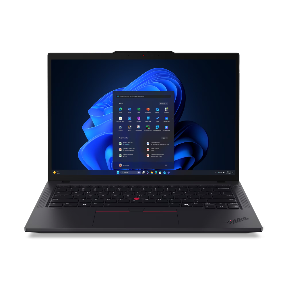 레노버 씽크패드 T14 Gen6 21QCS00H00 (SSD 512GB)_이미지