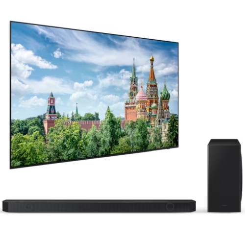 �Ｚ���� �÷��� KQ65SD90AFXKR