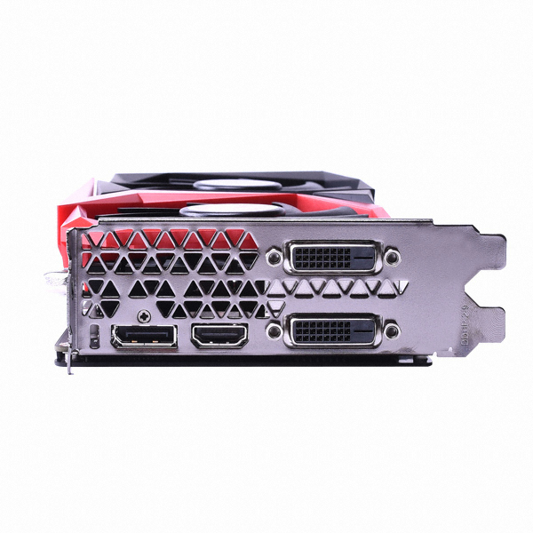 COLORFUL ������ GTX1060 �丶ȣũ OC D5 3GB