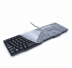 로지텍 K100 전용 키스킨