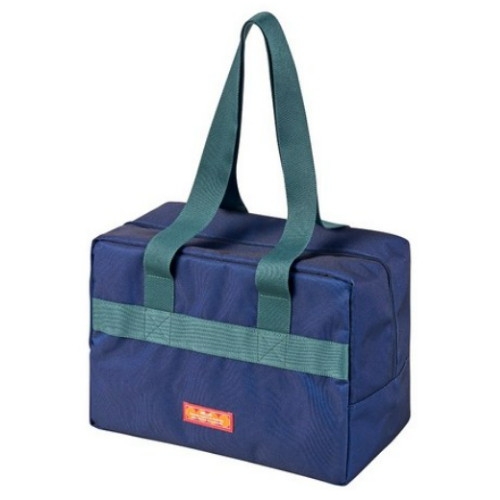 어반 쿨러백 네이비