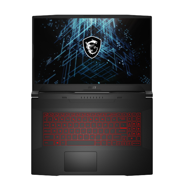 MSI GF시리즈 Sword GF76 A11UE 블랙 (단기대여) (1일)_이미지