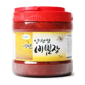 양선생 냉면비빔장 1kg