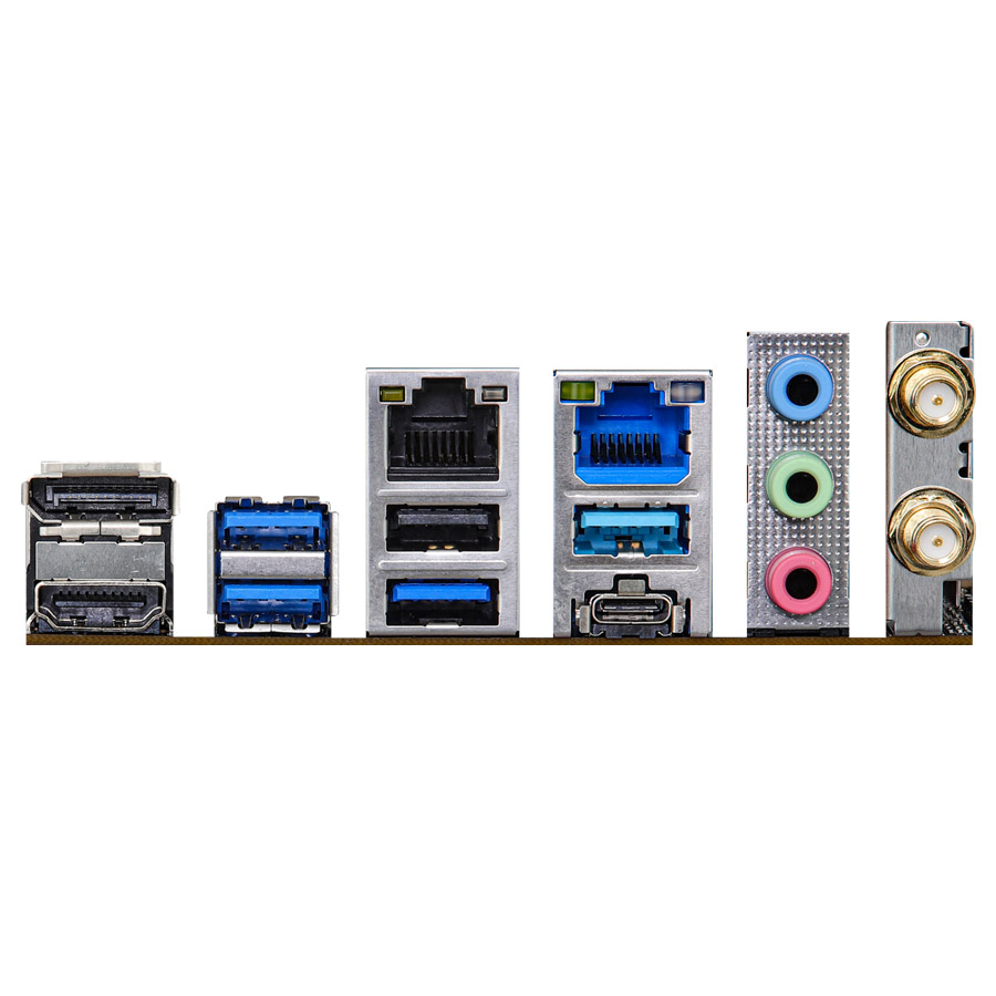 ASRock Z590M-ITX/ax 디앤디컴_이미지