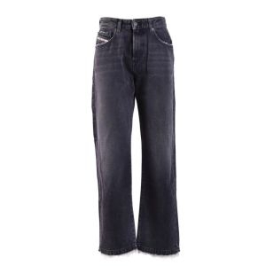 디젤 데님 팬츠 A11462 007S202 BLACK_이미지