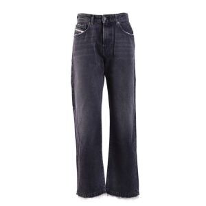 디젤 데님 팬츠 A11462 007S202 BLACK