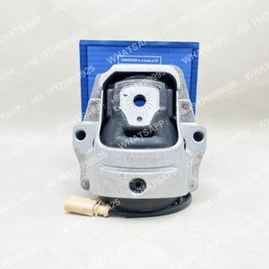 아우디 자동차 고무 부두 지지대 엔진 마운트 A4 A5 S5 콰트로 Q5 올로드 2.0 TFSI TDI 3.0 RH 8R01993.._이미지