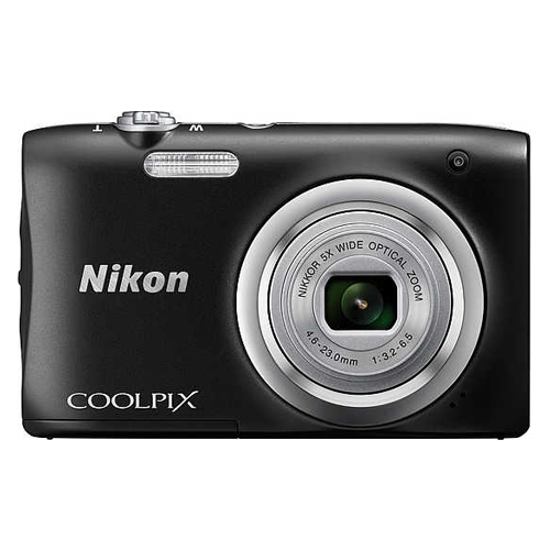 니콘 쿨픽스 A100 (해외구매)_이미지