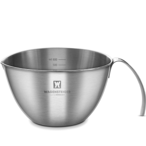 바겐슈타이거 스텐304 계량볼 혼합색상 750ml_이미지