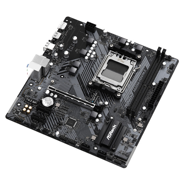 ASRock A620M-HDV/M.2 ������
