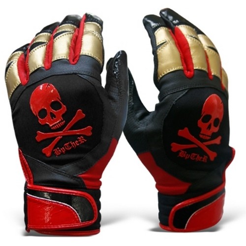 스켈레톤 야구 배팅장갑이미지입니다. 누르면 해당 게시물로 새창이동합니다.