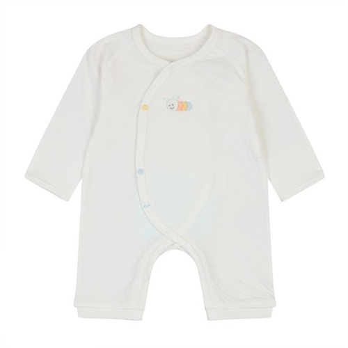에뜨와 스네배내우주복 O/WHITE _07R517501