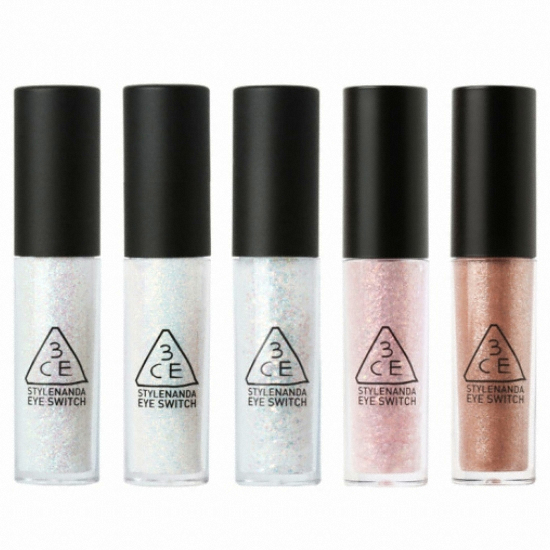 3CE 아이 스위치 4.5g이미지입니다. 누르면 해당 게시물로 새창이동합니다.