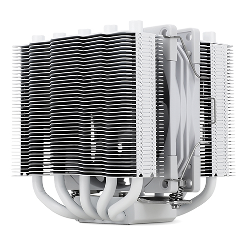 Thermalright SILVER SOUL 110 서린 (화이트)