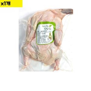 청림농원 청림 통오리 22호 2kg (1개)_이미지