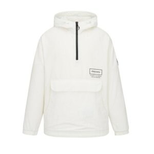 디스커버리 익스페디션 아노락 바람막이 자켓 DXWJ<b>11014</b>-WHS