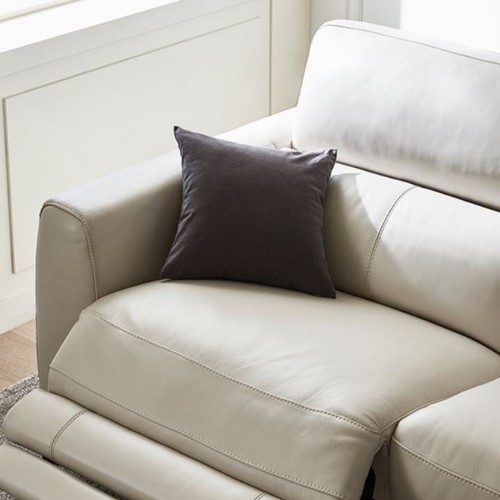 까사미아 뉴로건 천연가죽 리클라이너 3인용_이미지