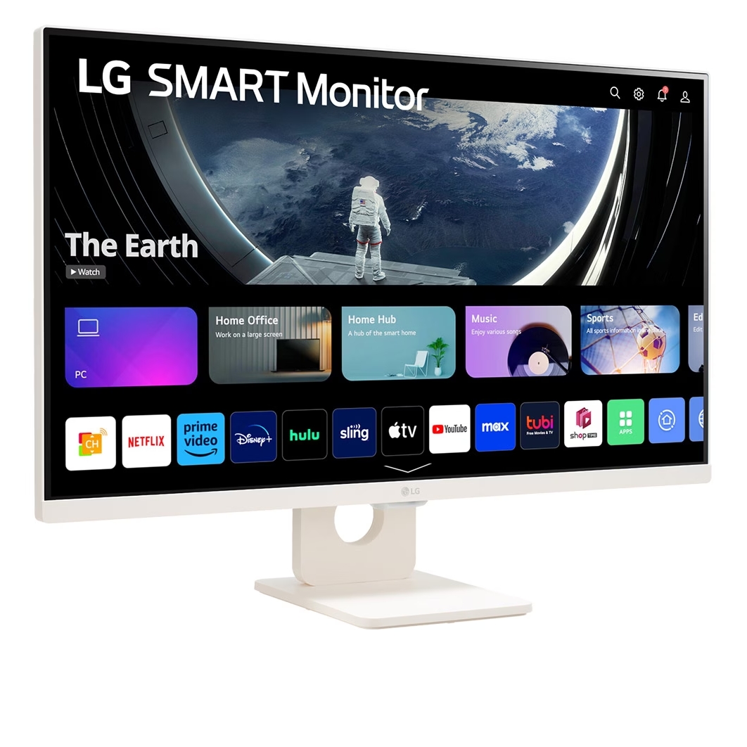 LG���� MyView ����Ʈ 27SR50F