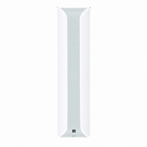 강원전자 NETmate 휴대용 보조배터리 NM-CP20A 2000mAh_이미지