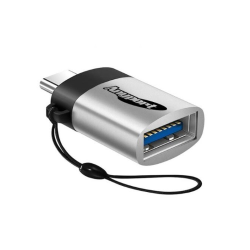엘디네트웍스 Anyport AP-UC30 Type C OTG 젠더
