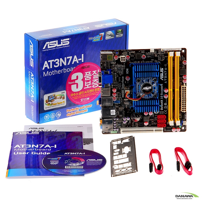 ASUS AT3N7A-I STCOM_이미지