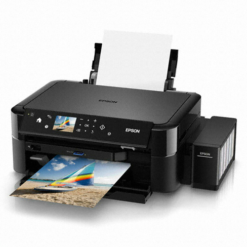 Epson 정품 무한 L850 (무한잉크)_이미지