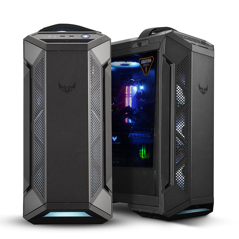 대원씨티에스 ASUS MASTER TUF 5600X (16GB, M.2 500GB)