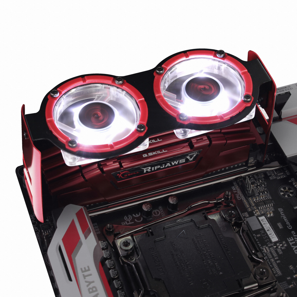 G.SKILL TURBULENCE III FAN