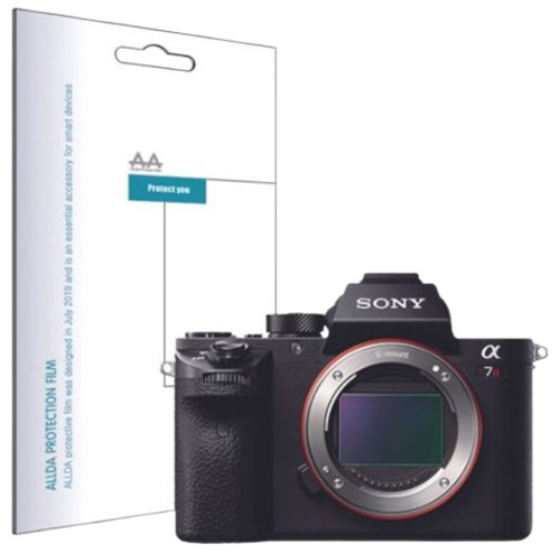 ALLDA SONY A7R 2용 강화글라스 액정보호필름