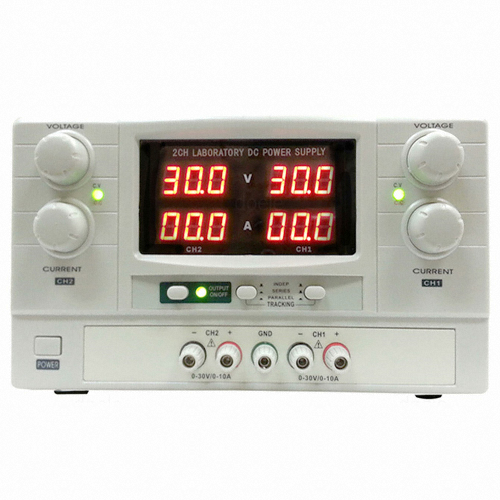 도요테크 DC 파워서플라이 DP30-10DU_이미지