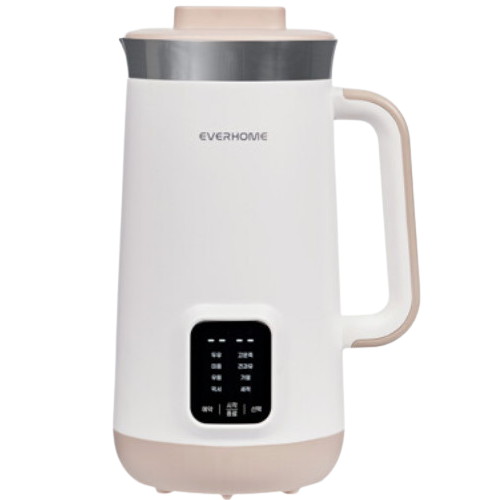 에버홈 두유대장 EV-DU7000이미지입니다. 누르면 해당 게시물로 새창이동합니다.