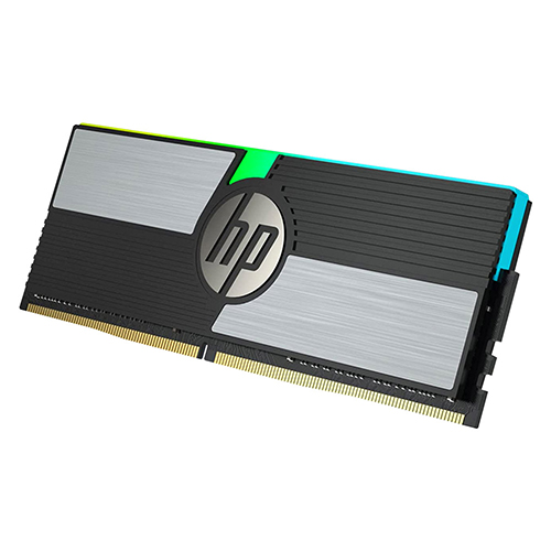 HP DDR4-3200 CL14 V10 RGB 패키지 (32GB(16Gx2))_이미지