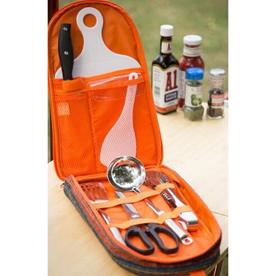 캠핑소리 ch 캠핑키친툴