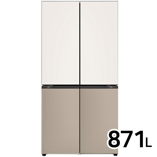 LG전자 오브제컬렉션 M876GBC232 (수도권 무료)_이미지