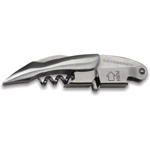 르크루제 와인오프너 코르크 스크류 메탈이미지입니다. 누르면 해당 게시물로 새창이동합니다.