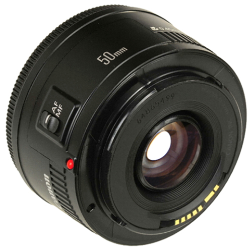 캐논 EF 50mm F1.8 II (중고품)_이미지