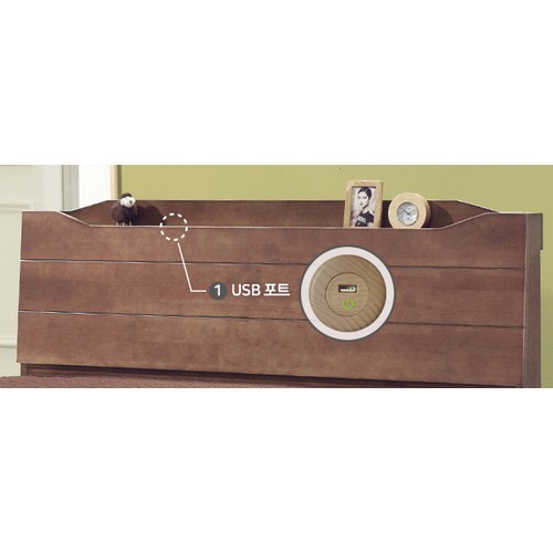 현대의료기 104 흙침대 Q (본적토)_이미지