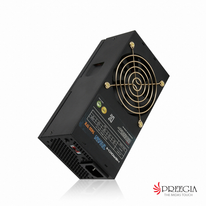 Heroichi TALON TFX T450_이미지