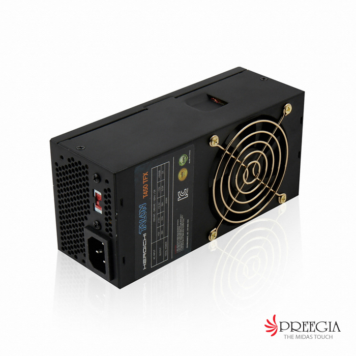 Heroichi TALON TFX T450_이미지