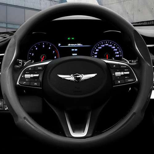 엑스오토 엑스핏 5D 엣지 우레탄 핸들커버